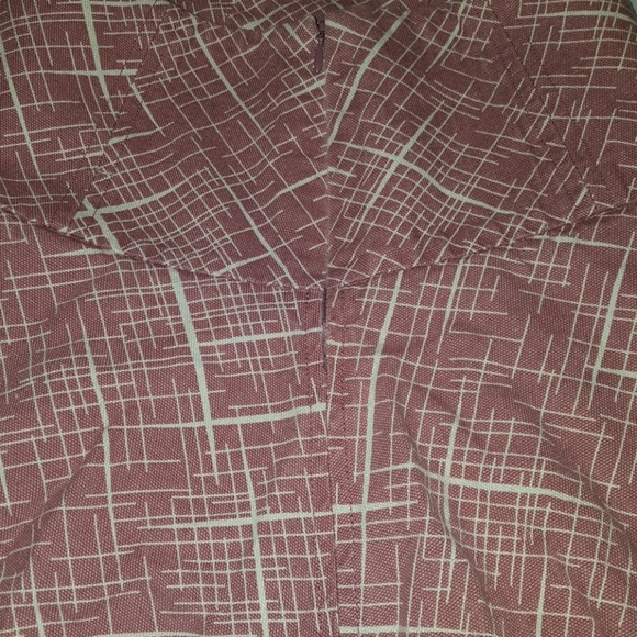 NWOT.High waist flirty skirt - Picture 2 of 7